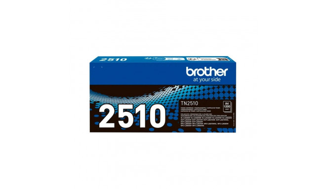 Brother Toner black TN-2510