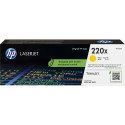 HP Toner yellow 220X