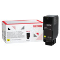 Xerox toner yellow 006R04619