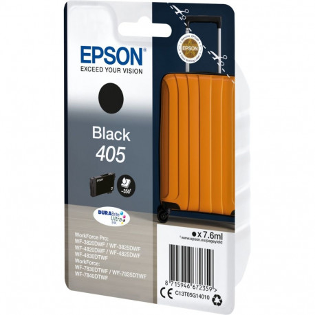 Epson ink black 405 (C13T05G14010)
