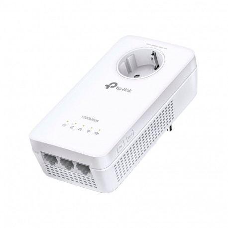 TP-Link TL-WPA8631P, Repeater