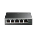 TP-Link TL-SF1005LP, Switch