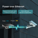 TP-Link TL-SF1005LP, Switch
