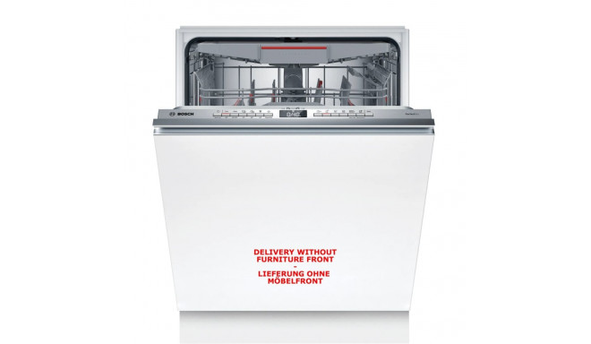 Bosch SBV6ZCX17E Series 6, dishwasher (60 cm, Home Connect)
