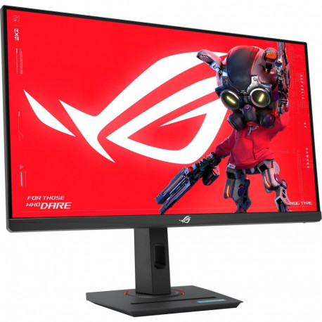 ROG Strix XG27UCS (68.6 cm (27 Zoll), schwarz, UltraHD/4K, Fast-IPS, USB-C, 160Hz Panel)