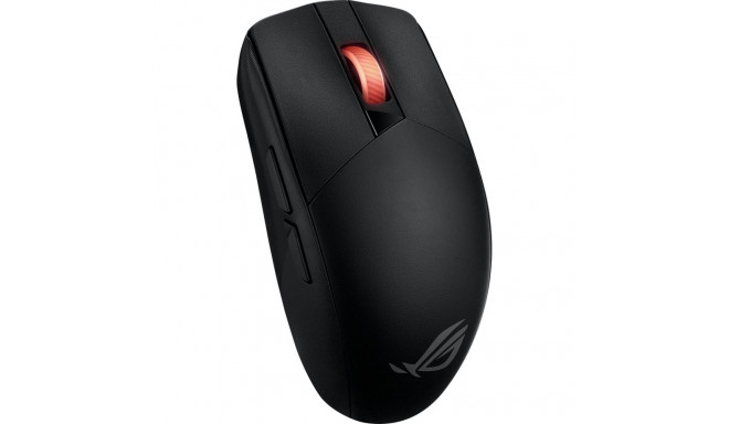 ASUS ROG Strix Impact III Wireless Gaming Mouse (Black)