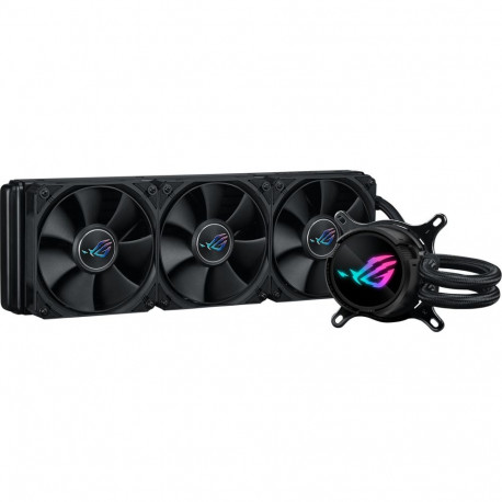 ROG STRIX LC III 360mm (schwarz)