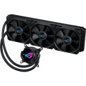 ASUS ROG STRIX LC III 360mm, water cooling (black)