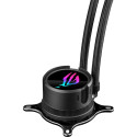 ASUS ROG STRIX LC III 360mm, water cooling (black)