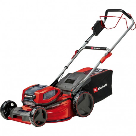 Professionaalne aku muruniiduk GP-CM 36/52 S Li BL 36V (2x18V) 4x Li-Ionen Akku 5,2Ah tagavedu Vario