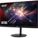 Acer Nitro XV272UV3, gaming monitor - 27 - black, QHD, Free-Sync Premium