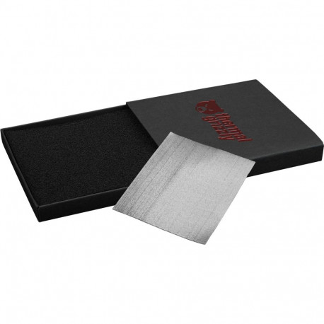 Kryosheet leht 68 x 51mm, antratsiit