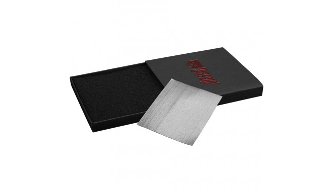 Kryosheet leht 68 x 51mm, antratsiit