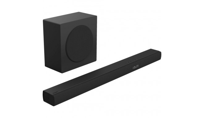 HS3100 (schwarz, Bluetooth 5.3, HDMI (ARC), USB)