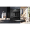 Siemens HS736G3B1 IQ700, oven (black/stainless steel)