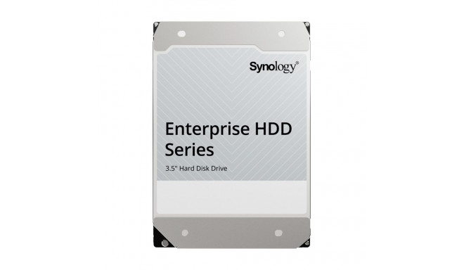 Synology HAT5310-20T, hard drive (SATA 6 Gb/s, 3.5", 24/7)