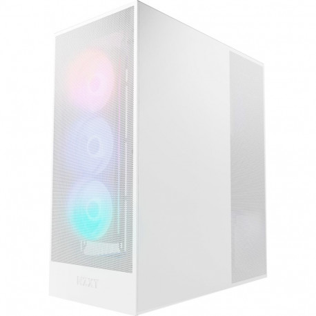 H7 Flow RGB ( 2024 )   (weiß, Tempered Glass)