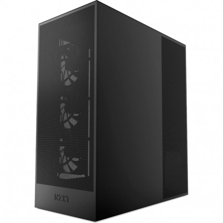H7 Flow ( 2024 )  (schwarz, Tempered Glass)