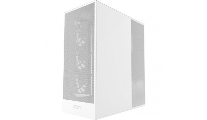 H7 Flow ( 2024 )   (weiß, Tempered Glass)
