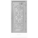 NZXT H7 Flow ( 2024 ), tower case (white, tempered glass)