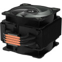 Arctic Freezer 36 A-RGB, CPU cooler (black)