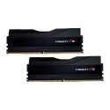 G.Skill DDR5 - 48GB - 8200 - CL - 40 (2x 24 GB) dual kit, memory (black, F5-8200J4052F24GX2-TZ5K, Tr