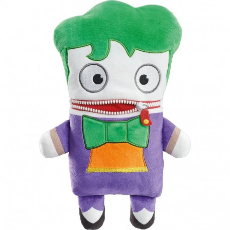 Schmidt Spiele DC Super Hero: Worry Eater Joker, soft toy