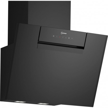 D65IFN1S0 N 50 (schwarz, 60 cm, Home Connect)