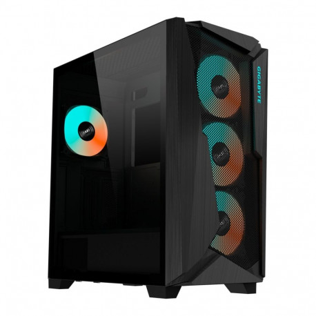 C301 G V2   (schwarz, Tempered Glass)