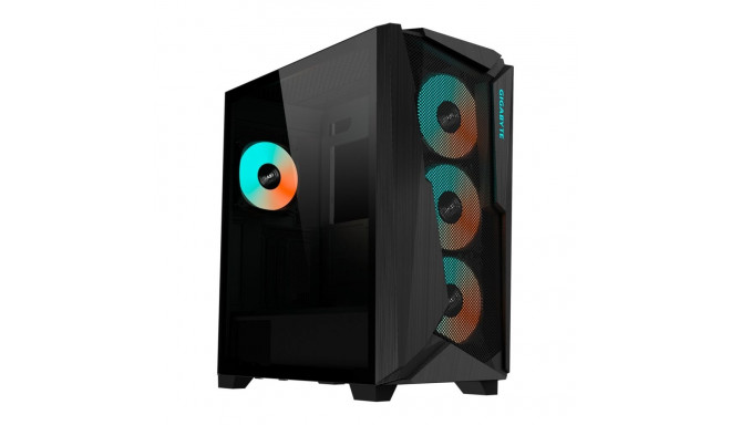 C301 G V2   (schwarz, Tempered Glass)