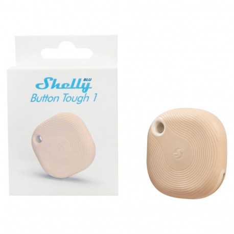 BLU Button Tough1 (mocca)