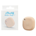 Shelly BLU Button Tough1, button (mocha)