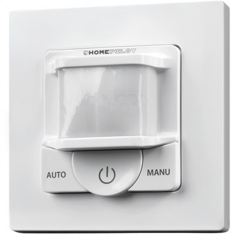 HOMEPILOT motion detector smart