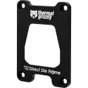 Thermal Grizzly AMD Ryzen 7000 V2 Direct Die Frame, Mounting/Assembly (black, for AMD AM5)