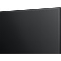 Hisense 65U6NQ, QLED TV - 65 - black/anthracite, UltraHD/4K, triple tuner, Mini LED