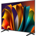 Hisense 43E6NT, LED TV - 43 - black, UltraHD/4K, HDR, triple tuner