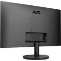 AOC 27B3CA2, LED monitor - 27 - black, FullHD, IPS, Adaptive-Sync, 100Hz panel