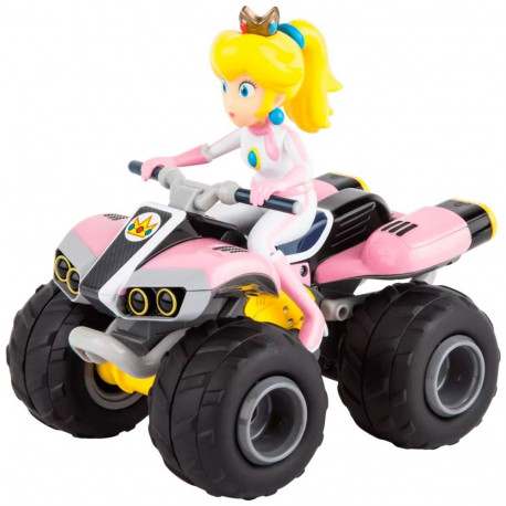 RC Mario Kart Peach - Quad