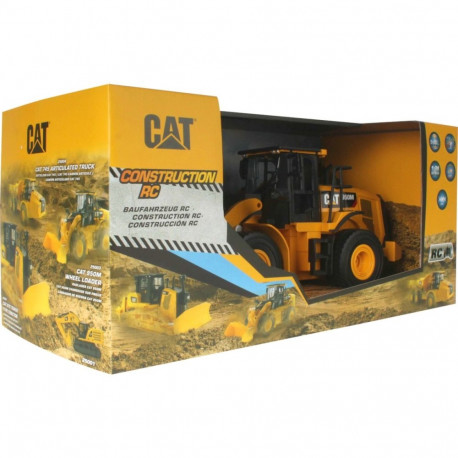 1:24 RC CAT 950M Radlader