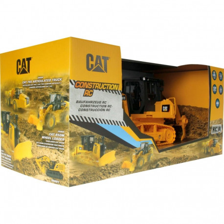 1:24 RC CAT D7E Bulldozer