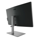 BenQ PD3225U, LED monitor - 31.5 - black/silver, UltraHD/4K, IPS, Thunderbolt 3, USB-C