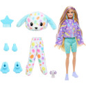 Mattel Barbie Cutie Reveal Color Dream Series - Dalmatian, toy figure