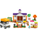 LEGO 77052 Animal Crossing KK Plays at the Fairground, Construction Toy