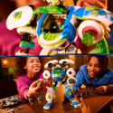 LEGO 71485 DREAMZzz Mateo and Z-Blob the Knight Mech, construction toy