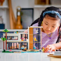 LEGO 31153 Creator 3-in-1 Modern House, construction toy