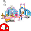 LEGO 10796 Gabby's Dollhouse Gabby's Kitten Ears, construction toy