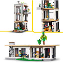 LEGO 31153 Creator 3-in-1 Modern House, construction toy
