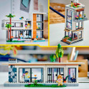 LEGO 31153 Creator 3-in-1 Modern House, construction toy