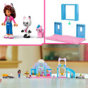 LEGO 10796 Gabby's Dollhouse Gabby's Kitten Ears, construction toy