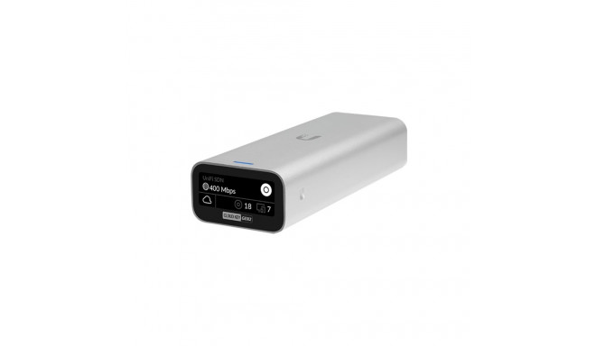 Ubiquiti UniFi Cloud Key UCK-G2, Network Cloud Controller (grey)